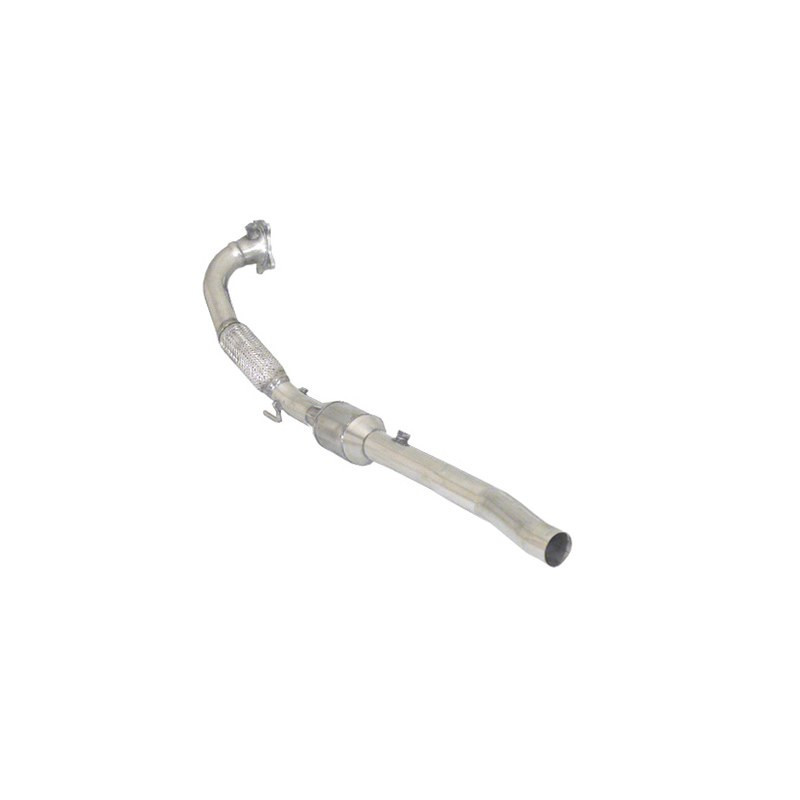 Audi TT (typ 8J) 2006-2014 - Catalyseur sport Ragazzon