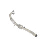 Audi TT (typ 8J) 2006-2014 - Catalyseur sport Ragazzon