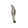 Citroen DS3 et + - Catalyseur sport Ragazzon