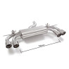 Silenciador trasero Ragazzon para VOLKSWAGEN Golf VII 4Motion Facelift (11/2016 - Actualidad) 50.0876.64