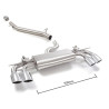 Demi-ligne  Ragazzon pour VOLKSWAGEN Golf VII 4Motion Facelift (11/2016 - Aujourd'hui) 50.0877.35