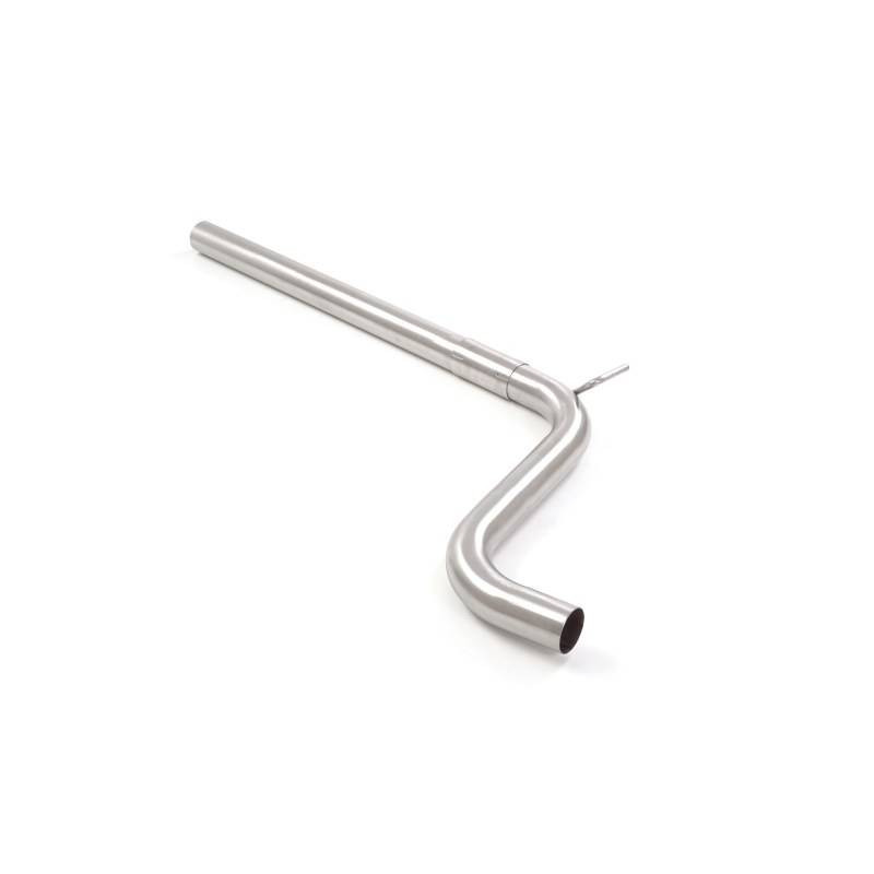 Tube silencieux intermédiaire Ragazzon pour SEAT Ibiza VII (6F) (01/2017 - Aujourd'hui) 50.0879.80