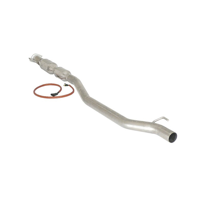 Alfa Romeo Giulietta(940) 2010-2020 - Catalyseur sport Ragazzon