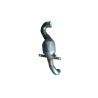 Peugeot 206 - Remplacement FAP Ragazzon