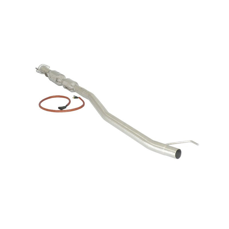 Alfa Romeo Giulietta(940) 2010-2020 - Catalyseur sport Ragazzon