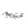 Subaru Forester Mk3 (typ SH) et + - Remplacement FAP Ragazzon
