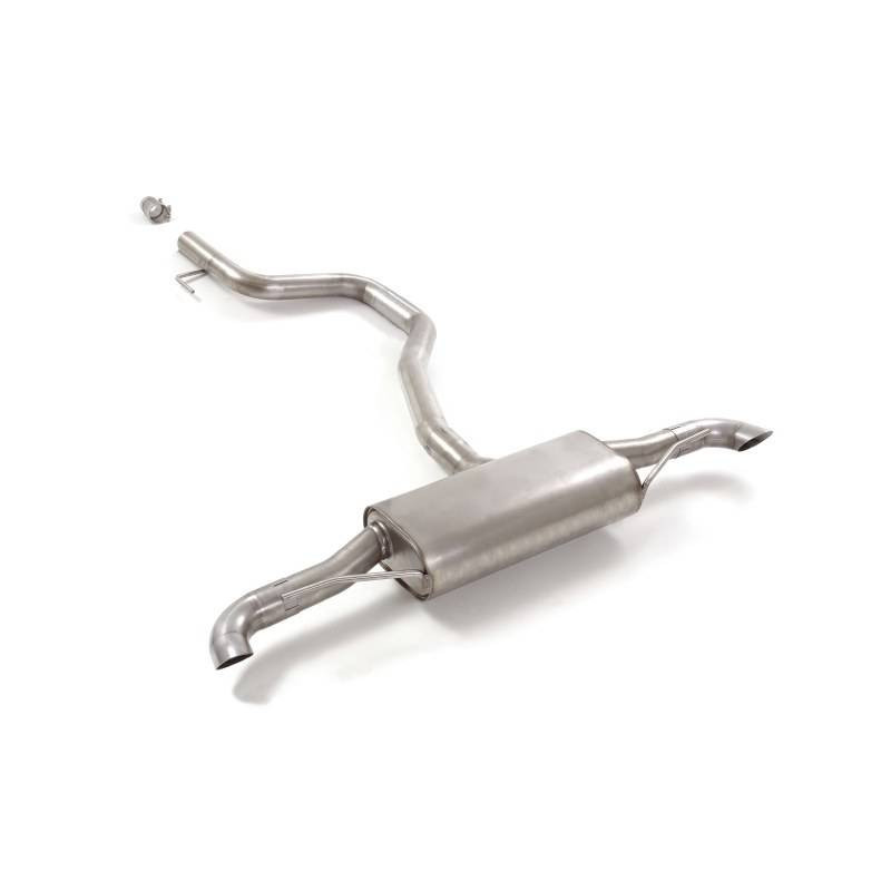 Demi-ligne Ragazzon pour MERCEDES Classe A (W177) (03/2018 - Aujourd'hui) 50.0883.40