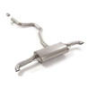 Demi-ligne Ragazzon pour MERCEDES Classe A (W177) (03/2018 - Aujourd'hui) 50.0883.40