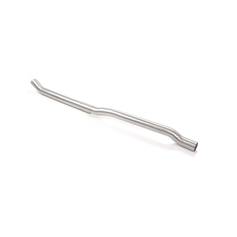 Tube silencieux intermédiaire Ragazzon pour MINI MINI 3 (F54) Clubman (07/2015 - Aujourd'hui) 50.0885.80