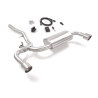 Silenciador trasero Ragazzon para MINI MINI 3 (F54) Clubman (07/2015 - actualidad) 50.0886.61