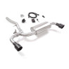 Ragazzon Rear Muffler for MINI MINI 3 (F54) Clubman (07/2015 - Present) 50.0886.61B