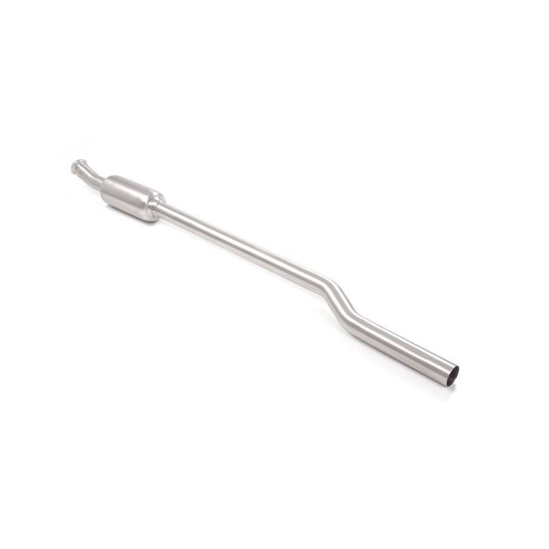 Silenciador intermedio Ragazzon para MINI MINI 3 (F55) (09/2014 - actualidad) 50.0840.80