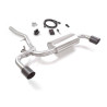 Ragazzon Rear Muffler for MINI MINI 3 (F54) Clubman (07/2015 to date) 50.0886.74