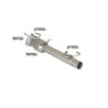 Fiat Ducato 2006-2014 - Remplacement FAP Ragazzon