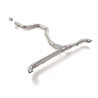 Pipe finale Ragazzon pour MERCEDES Classe A (W177) (03/2018 - Aujourd'hui) 50.0889.40