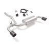 Silencieux arrière Ragazzon pour MINI MINI 3 (F54) Clubman (07/2015 - Aujourd'hui) 50.0886.74