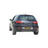 Alfa Romeo 147 - Remplacement FAP Ragazzon