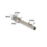 Fiat Ducato 2006-2014 - Remplacement FAP Ragazzon