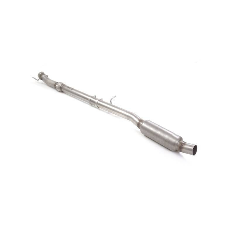 Silenziatore centrale Ragazzon per MERCEDES Classe A (W176) (09/2012 - Oggi) 50.0891.80