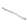 Tube silencieux intermédiaire Ragazzon pour MERCEDES Classe A (W176) (09/2012 - Aujourd'hui) 50.0892.80