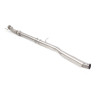 Tube silencieux intermédiaire Ragazzon pour MERCEDES Classe A (W176) (09/2012 - Aujourd'hui) 50.0892.80