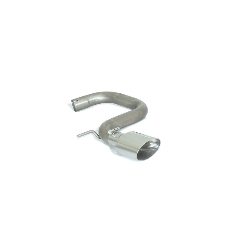 Pipe finale Ragazzon pour AUDI A3 / pour VOLKSWAGEN Golf V
