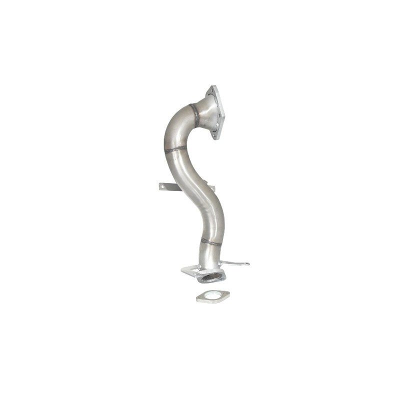 Décatalyseur Ragazzon pour AUDI A1 / pour AUDI A1 Sportback / pour SEAT Ibiza V / pour VOLKSWAGEN Polo IX