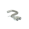 Pipe finale Ragazzon pour AUDI A3 / pour VOLKSWAGEN Golf V