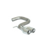Pipe finale Ragazzon pour AUDI A3 / pour VOLKSWAGEN Golf V