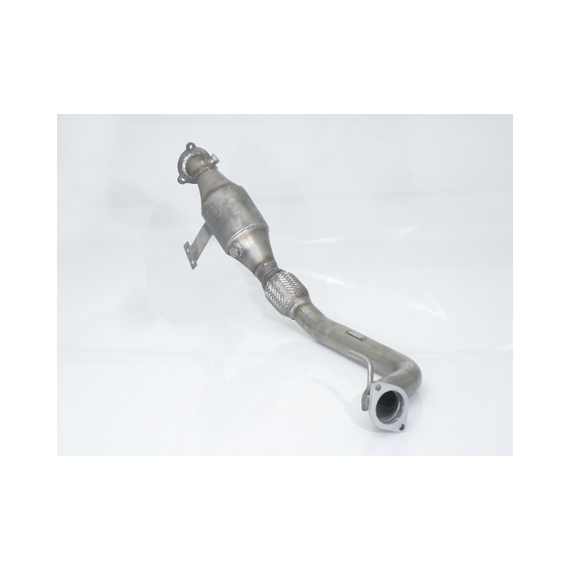 Hyundai Genesis Mk1(BH) 2008-2013 - Catalyseur sport Ragazzon
