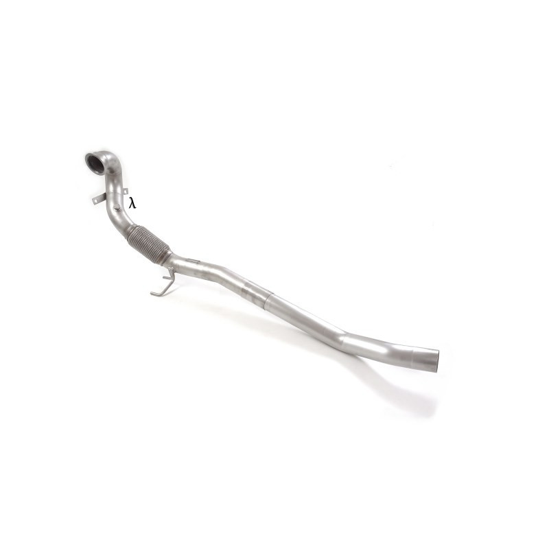 Décatalyseur Ragazzon pour AUDI TT Quattro 8S Coupé (07/2014 - Aujourd'hui) 50.0900.80