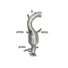 Alfa Romeo 159 et Alfa Romeo Giulietta(940) - Remplacement FAP Ragazzon