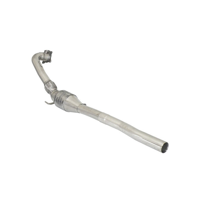 Audi A3 (typ 8P) 2003-2013 - Catalyseur sport Ragazzon