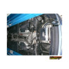 Audi A3 (typ 8P) 2003-2013 - Catalyseur sport Ragazzon