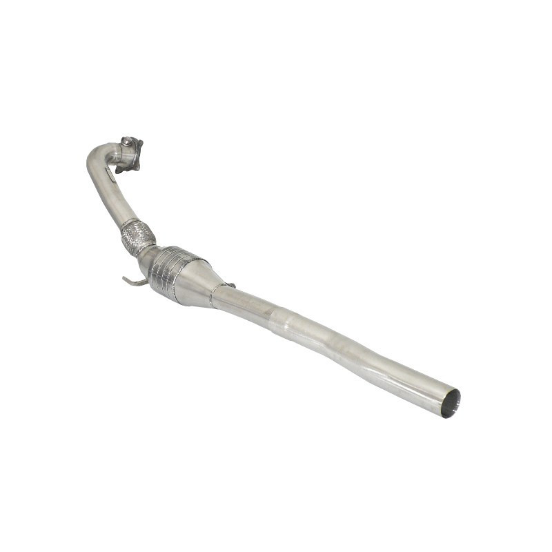 Audi A3 (typ 8P) 2003-2013 - Catalyseur sport Ragazzon