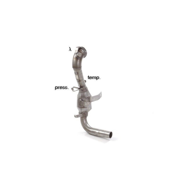 Opel Corsa D et Opel Meriva B - Remplacement FAP Ragazzon