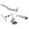 Demi-ligne Ragazzon pour AUDI RS6 C8 (4A) (05/2018 - Aujourd'hui) 50.0904.84