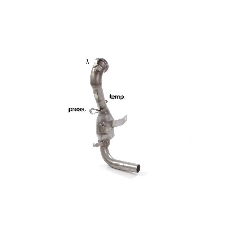 Opel Corsa D et Opel Meriva B - Remplacement FAP Ragazzon