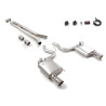Demi-ligne Ragazzon pour FORD Mustang VI (2014 - Aujourd'hui) 50.0905.61