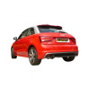 Audi A1 (typ 8X) et + - Remplacement FAP Ragazzon