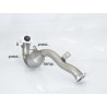 Audi A4 (typ 8K - B8) et Audi A5 (typ 8T) - Remplacement FAP Ragazzon