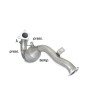 Audi A4 (typ 8K - B8) et Audi A5 (typ 8T) - Remplacement FAP Ragazzon