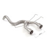 Terminale di scarico Ragazzon per ABARTH Nuova 500/500C (08/2008 - Aujourd'hui) 50.0907.06