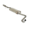 Resonator Ragazzon for FIAT 500 (07/2012 - Present) 50.0342.80