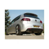 Volkswagen Golf Mk6 (typ 1K) - Catalyseur sport Ragazzon