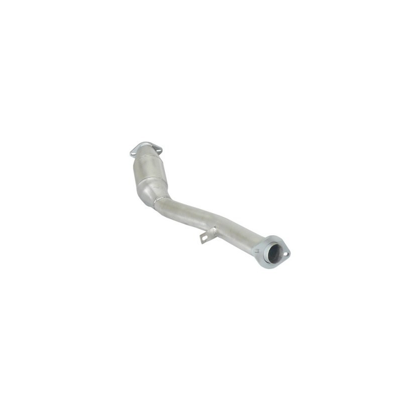 Subaru BRZ Mk1 et Toyota GT86 - Catalyseur sport Ragazzon