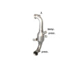 Citroen C3 et + - Remplacement FAP Ragazzon