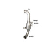 Citroen C3 et + - Remplacement FAP Ragazzon