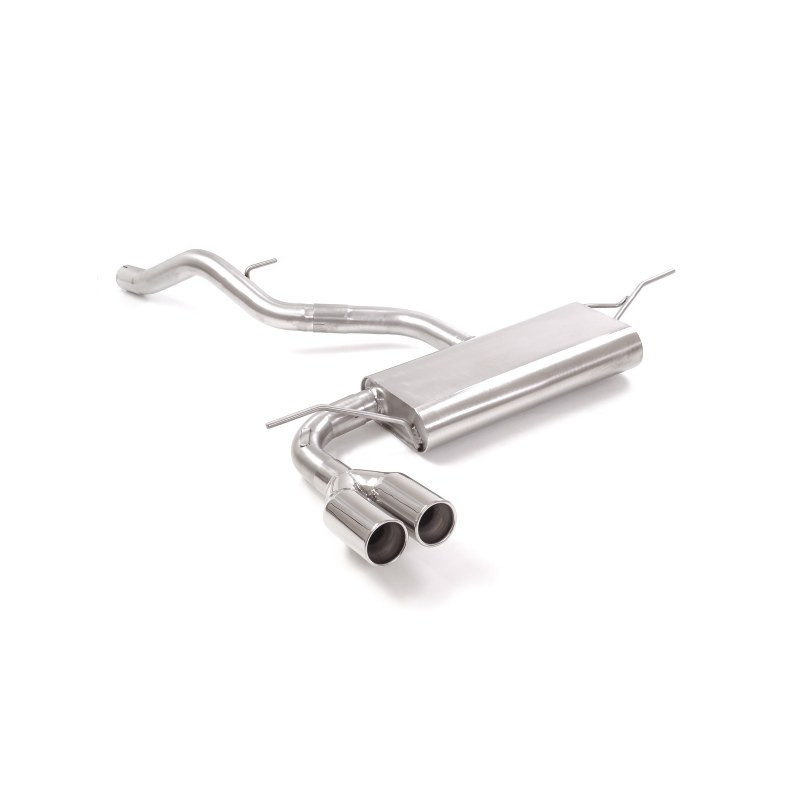 Demi-ligne Ragazzon pour SEAT Leon III (5F) (09/2012 - Aujourd'hui) 50.0909.26