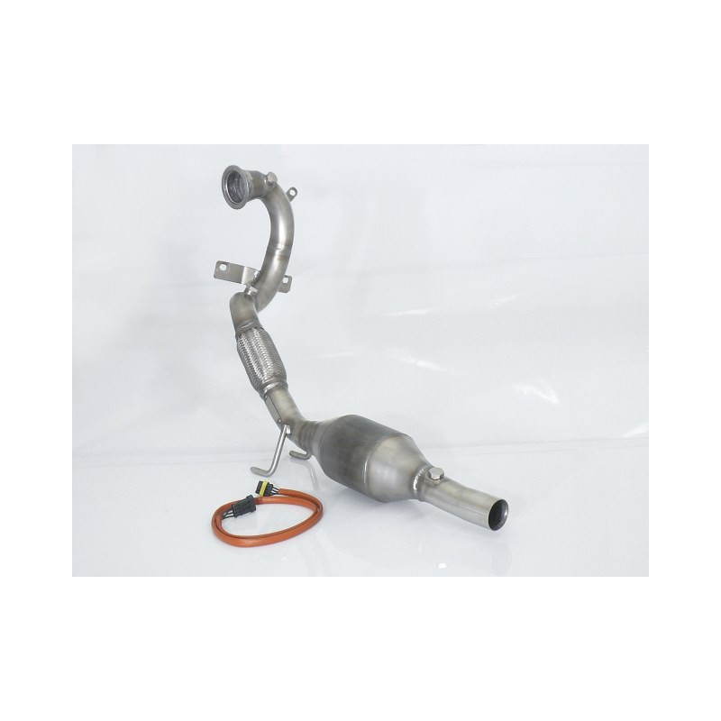 Audi A3 (typ 8V/8VA) et + - Catalyseur sport Ragazzon